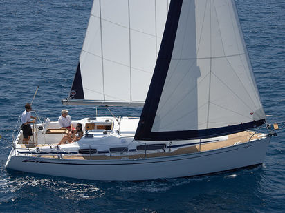 Segelboot Bavaria Cruiser 39 · 2006 (0)