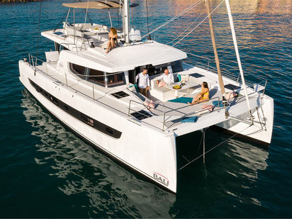 Catamarán Bali 4.6 · 2022 · Fortunate Sun (0)