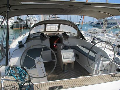 Zeilboot Bavaria Cruiser 46 · 2014 · Amelva (1)