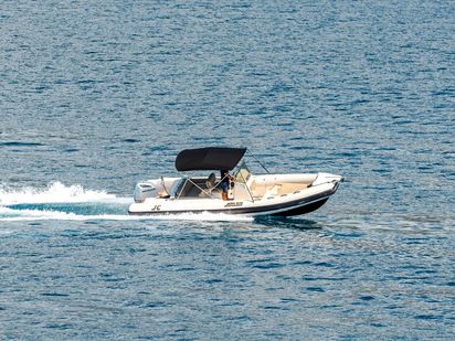 RIB Jokerboat Clubman 24 · 2018 (remont 2021) · Joker Clubman 24 (1)