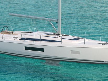 Sailboat Beneteau Oceanis 51.1 · 2022 (0)