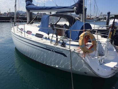 Barca a vela Bavaria 30 · 2005 (refit 2005) · Bavaria (0)