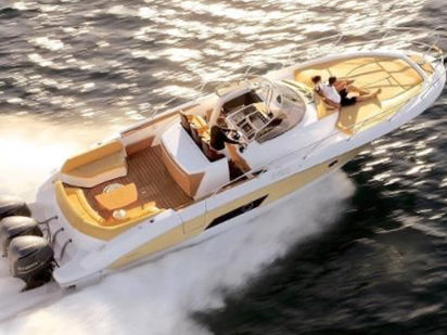 Barco a motor Sessa Key Largo 36 · 2016 (0)