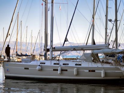 Voilier Bavaria Cruiser 45 · 2013 (réarmé 2019) · ANNA (0)