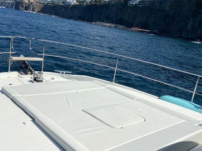 Motorówka Beneteau Swift Trawler 47 · 2021 · Alexia (1)