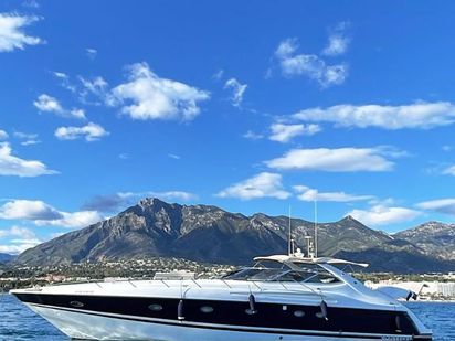 Barco a motor Sunseeker Predator · 2015 (reacondicionamiento 2018) · SUNSEEKER  PREDATOR 63 (0)