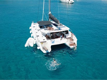 Catamaran Lagoon 42 · 2020 · Kit Cat (0)