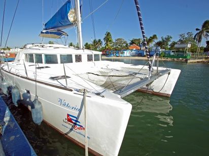 Catamaran Lagoon 440 · 2007 · Viktoria (0)