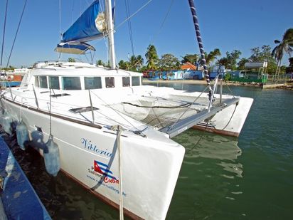 Catamarán Lagoon 440 · 2007 (0)