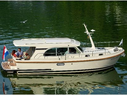 Imbarcazione a motore Linssen Grand Sturdy 30 · 2022 · Station Racour (0)