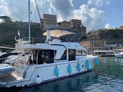 Imbarcazione a motore Beneteau Swift Trawler 47 · 2021 · Alexia (0)