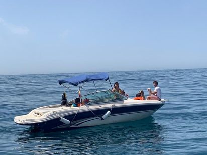 Bateau à moteur Sea Ray 200 Select · 2016 (réarmé 2017) · Sea Ray Select 200 Select (0)