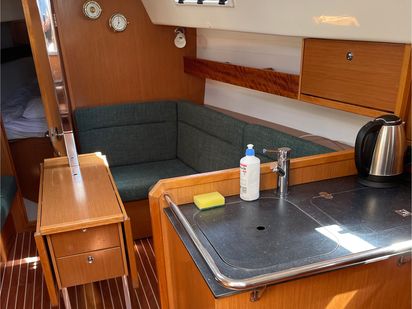 Segelboot Bavaria Cruiser 32 · 2011 (Umbau 2011) · CESSAR (1)