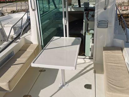 Barco a motor Sas Vektor 700 · 2015 · Antonio (1)