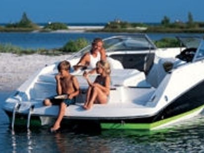 Speedboat Regal 2000 · 2009 · 299 KK (0)