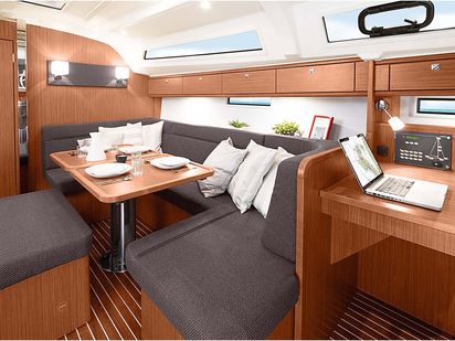 Voilier Bavaria Cruiser 41 · 2016 · EXTRA MILE (1)