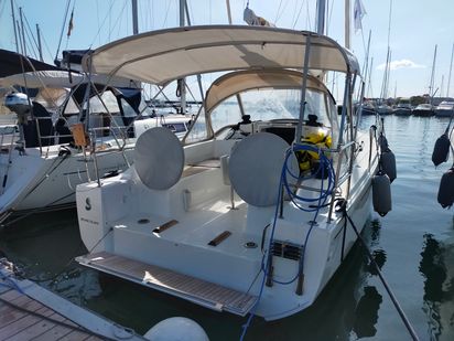 Żaglówka Beneteau Oceanis 30.1 · 2021 · Fregugetta (0)