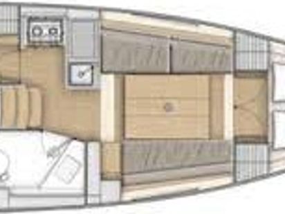 Segelboot Beneteau Oceanis 30.1 · 2021 · Fregugetta (1)