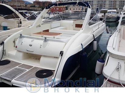 Motorboat Airon Marine 325 · 1999 (0)