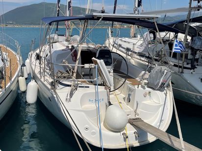 Voilier Bavaria Cruiser 33 · 2007 · Sea Sail II (0)