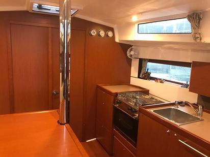 Barca a vela Beneteau Oceanis 38.1 · 2017 · Baby Dory (1)