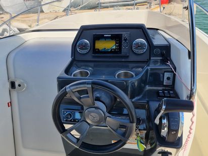 Speedboot Quicksilver Activ 675 Open · 2017 (refit 2020) · Quicksilver 675 (1)