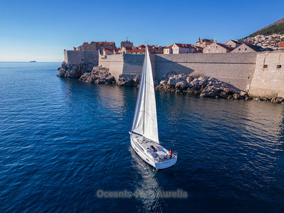 Zeilboot Beneteau Oceanis 40.1 · 2022 · Aurelia (1)