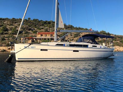 Sailboat Bavaria Cruiser 37 · 2018 · Baby Panda (0)