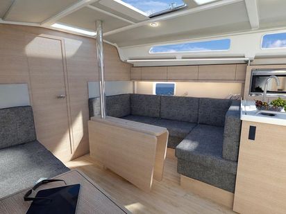 Velero Hanse 348 · 2022 · MOANA (1)