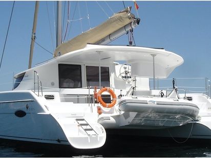 Catamaran Lipari 41 · 2011 (0)