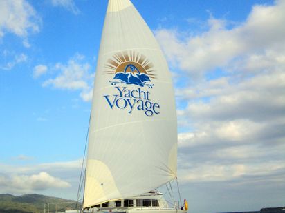 Catamarano Lagoon 450 · 2013 (0)