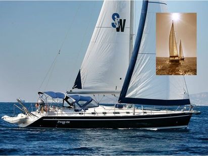 Sailboat Ocean Star 51.2 · 2005 · Dry (0)