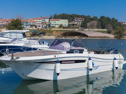 Sportboot Pacific Craft 750 Sun Cruiser · 2022 · no name (0)