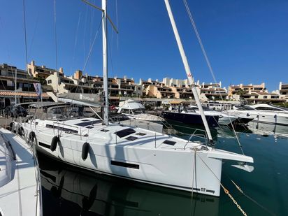 Sailboat Dufour 530 · 2021 (0)