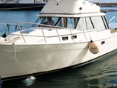 Barco a motor Custom Built · 1988 (0)