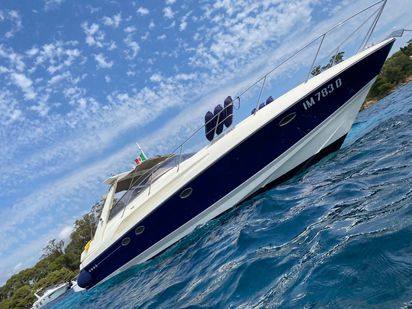 Motorboot Sunseeker 43 · 2000 (refit 2018) · FELIX (0)