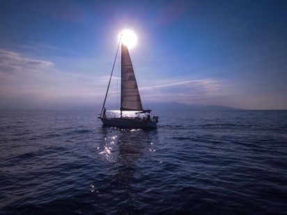 Barca a vela Jeanneau Sun Shine 38 · 1991 (0)
