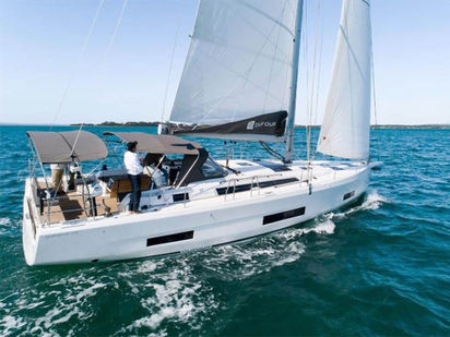 Velero Dufour 470 · 2022 · Alibaba (0)