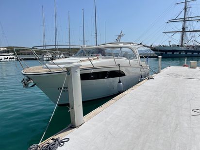 Barco a motor Marex 310 Sun Cruiser · 2022 · PEPPER (0)