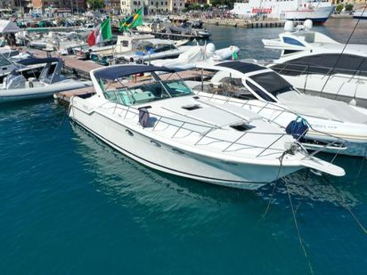 Bateau à moteur Wellcraft 43 Portofino · 1995 (0)