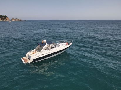 Motorboat Cranchi Endurance 41 · 2008 (refit 2021) · VA BENE (0)