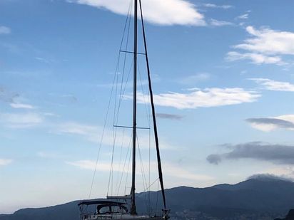 Sailboat Jeanneau Sun Odyssey 52.2 · 2004 (0)