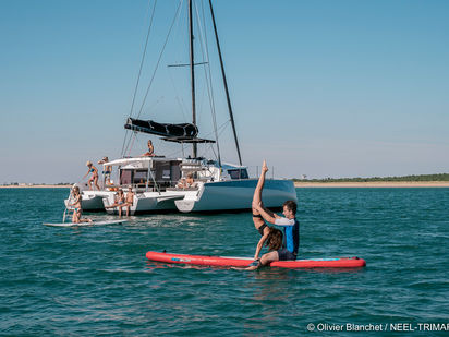 Catamaran Neel 43 · 2021 · Lefkada (0)