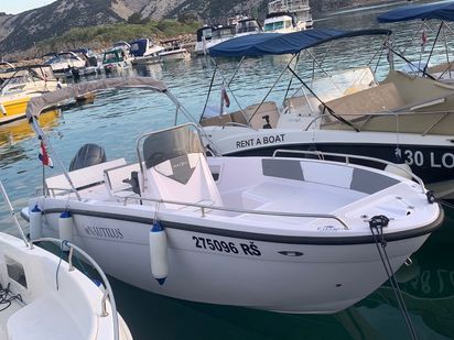 Sportboot Orizzonti Nautilus 670 · 2022 · Orizzonti Nautilus 670 (1)