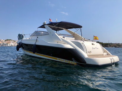 Barco a motor Sunseeker 47 · 2000 (reacondicionamiento 2020) · Carpe Diem (1)