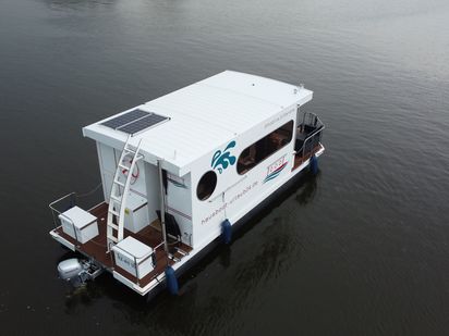 Houseboat Rollyboot Werft Rollyboot 8.2 · 2023 (0)