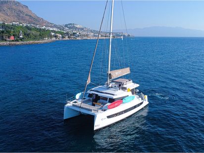 Catamaran Bali 4.4 · 2023 · Ediba Libra (1)