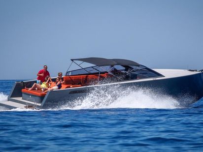 Speedboat Colnago 45 · 2018 (0)