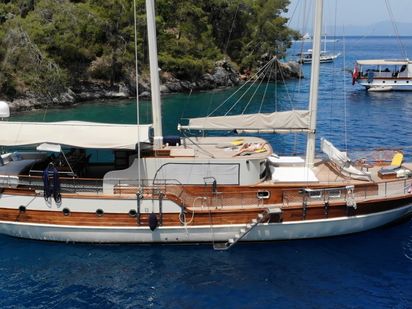 Gulet Custom Built · 2011 (refit 2019) · Nika 20 (0)