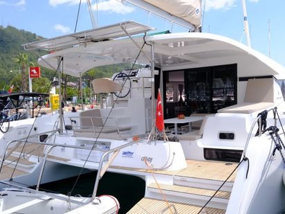 Catamaran Lagoon 42 · 2021 (refit 2021) · Catamaran L42 (0)